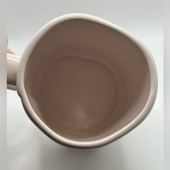 Rae Dunn Over the Rainbow mug - Picture 6 of 6